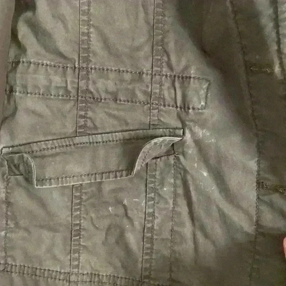 Eileen Fisher Jacket - Picture 3 of 5